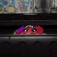 Burn Out Wtf GIF