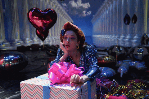 Bored Waiting GIF by zoommer