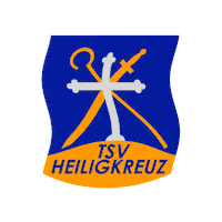 Tsvheiligkreuz Sticker by TobiStocke