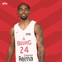 Sport Basketball GIF by JL Bourg