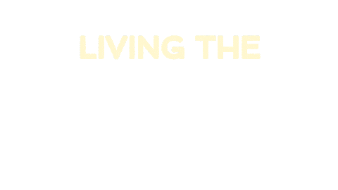 Living The Life Sticker by Widmer Brothers Brewing
