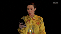 AAAAAH!