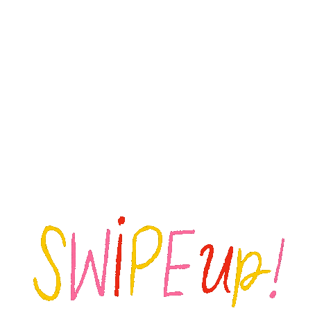 Swipeup Sticker