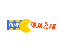 Filmy Sticker by Vodafone CZ