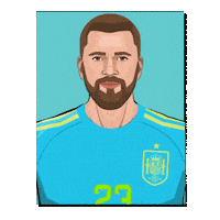 World Cup Football Sticker by SportsManias