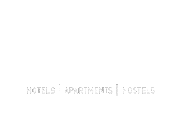 german logo Sticker by myNext - Hostels, Apartments, Hotels