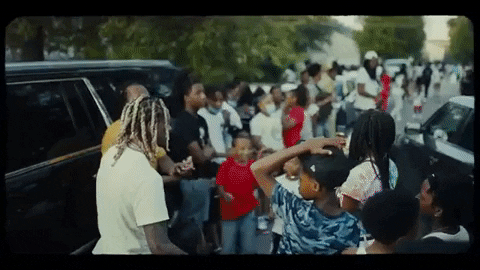 Lil Durk GIF by HipHopDX