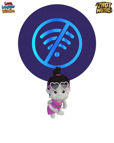 Icon Buffering GIF by Zhotcita
