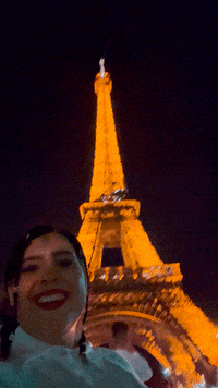 France Travel GIF