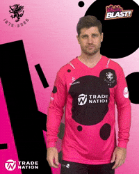 Celebration Ball GIF by Somerset County Cricket Club