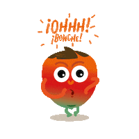 idamega colombia cali bogota medellin Sticker