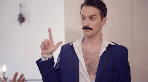trutv GIF by truTV’s Hack My Life