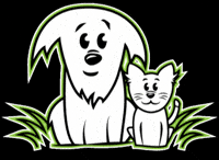 Aarcs GIF by Alberta Animal Rescue Crew Society (AARCS)