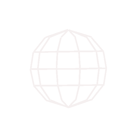 FutureSuper super future earth globe Sticker