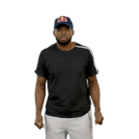 work out hockey Sticker by Red Bull