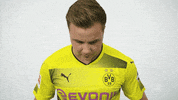 borussia dortmund yes GIF by Bundesliga