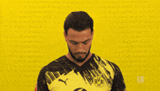 Look Up Borussia Dortmund GIF by Bundesliga