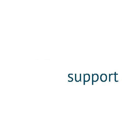 Hofficesupport giphyupload va virtueelassistent notariaat Sticker