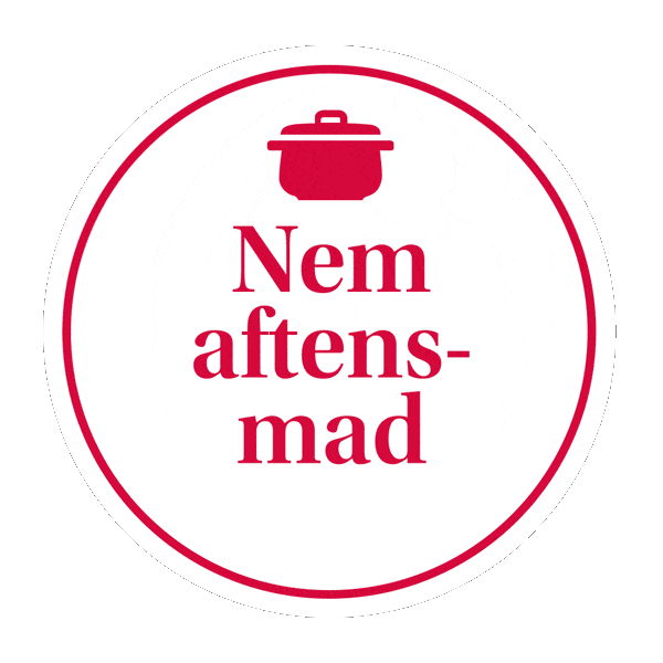 Karolineskøkken Sticker by Arla Foods
