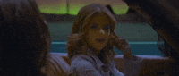 80s mercedes GIF by Maren Morris