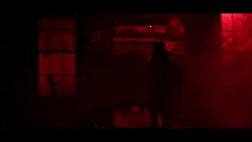 dark country GIF by Lukas Nelson