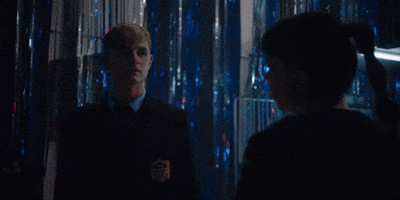 I Like The Way Things Were Before