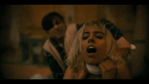 MCMinnow giphyupload umbrella academy s3e3 number five GIF