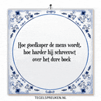 Humor Spreuk GIF by Tegelspreuken.nl