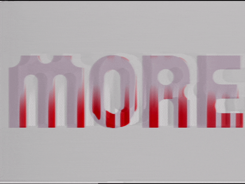 Art Glitch GIF