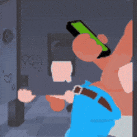 Mi Bombaclat GIF