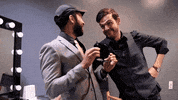the kingsmen schmoedown GIF by Collider