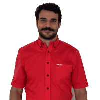 Construction Hello Sticker by Hilti Latam