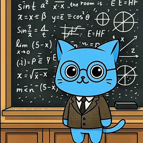 Teacher Explaining GIF