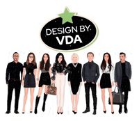 Interior Design Sticker by Vanessa Deleon Associates