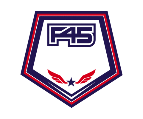 f45uppereastside giphyupload f45 f45 training Sticker