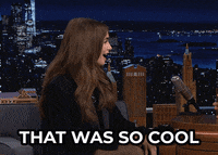 Tonight Show Wow GIF by The Tonight Show Starring Jimmy Fallon