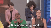 Felicia GIF by Big Brother