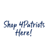 4P Prepare Sticker by 4Patriots