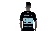 E-Sports Diefohlen Sticker by Borussia Mönchengladbach