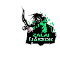 Sticker by Megyék Csatája