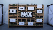 festival GIF by MADE Fashion Week