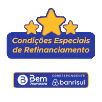 Oferta Oportunidade Sticker by Bem Promotora
