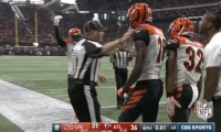 2018 Nfl Football GIF by NFL