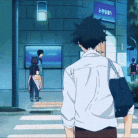 Sad Sign Language GIF