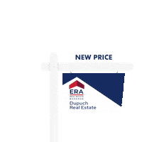 The Bahamas Sticker by ERA Dupuch Real Estate