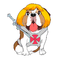 Carnaval Fantasia Sticker
