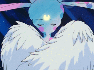 XxLuciixX giphyupload sailor moon transformation henshin GIF