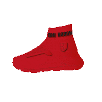 Blanco Sneaker Sticker by Boroni Oficial