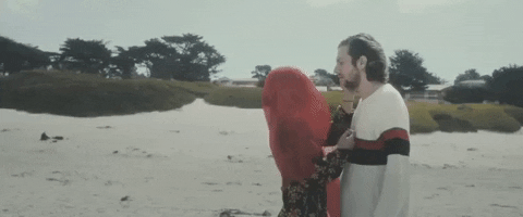 GIF by The Marias