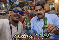 Sextou GIF